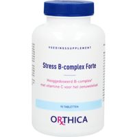 Stress B-complex Forte - thumbnail