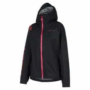 La sportiva Run jacket women - Multi - Dames