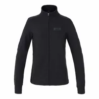 Kingsland KLstetson Unisex Sweatjack donkerblauw maat:xl