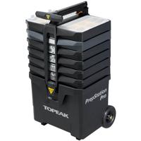 Topeak prepstation pro tool trolley