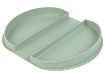 LIVARNO home Ei-pocheerset, -ringset of omeletvorm (omeletvorm)