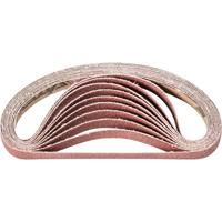 PFERD TOOLS BA 10/330 T A 80 45002238 Schuurband Korrelgrootte (num) 80 (l x b) 330 mm x 10 mm 100 stuk(s)