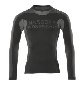 Mascot 50563-936 Thermo Ondershirt zwart - maat XXL/3XL