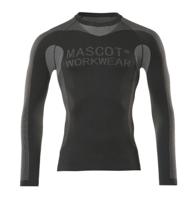 Mascot 50563-936 Thermo Ondershirt zwart - maat XXL/3XL