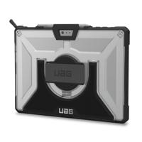 UAG Plasma Backcover Microsoft Surface Pro 7 Plus / 7 / 6 / 4 Tablethoesje Transparant