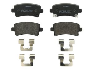 Remblokken set FDB4252