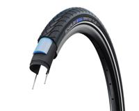 Schwalbe 25x buitenband marathon plus 28 x 1.40 zw refl Schwalbe 25x buitenband marathon plus 28 x 1.40 zw refl