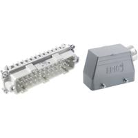 LAPP Connectorset EPIC®KIT H-BE 24 75009651 24 + PE Schroeven 1 set(s)