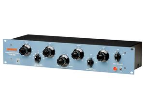 Warm Audio EQP-WA audio-equalizer Parametrische equalizer