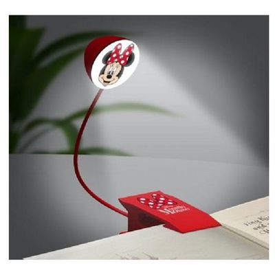 Disney: Minnie Mouse Book Light