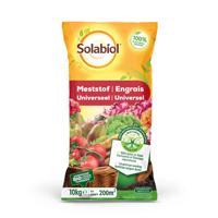 Solabiol Meststof universeel 10kg