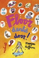 Floor denkt door - Marjon Hoffman - ebook