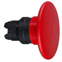 Schneider Electric ZB5AR4 Frontelement voor druktoets 1 stuk(s)