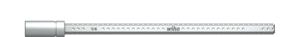 Wiha 7802 Bithouder SYSTEM 6 klemming met kogel 1/4", 150 mm - 03882
