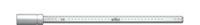 Wiha 7802 Bithouder SYSTEM 6 klemming met kogel 1/4", 150 mm - 03882