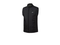 CRIVIT Heren bodywarmer (Zwart, XL) CRIVIT Heren bodywarmer (Zwart, XL)