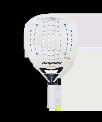 Bullpadel Neuron Cloud 25 Padelracket Bullpadel Neuron Cloud 25 Padelracket