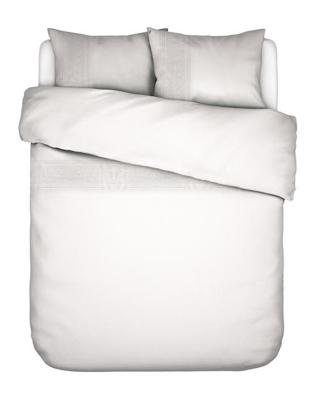 Essenza May White Dekbedovertrek