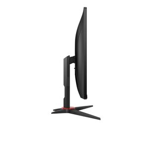 AOC 27G2SAE/BK computer monitor 68,6 cm (27") 1920 x 1080 Pixels Full HD LED Zwart, Rood