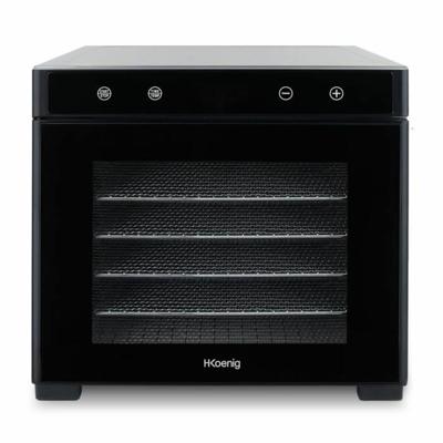 Voedsel Dehydrator H.Koenig 650 W