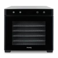 Voedsel Dehydrator H.Koenig 650 W