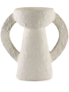 Serax vase Earth - Blanc