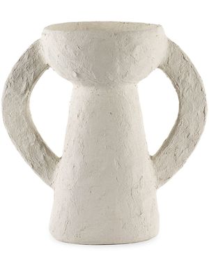 Serax vase Earth - Blanc