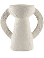 Serax vase Earth - Blanc