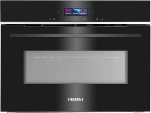 Siemens iQ700 CM724G1B1 oven 45 l Zwart