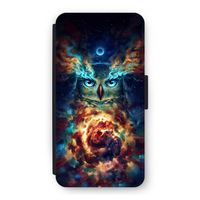 Aurowla: iPhone 12 Pro Flip Hoesje