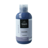 Volatile Amandel basisolie 100 Milliliter