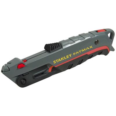Stanley FatMax veiligheidsmes