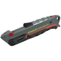 Stanley FatMax veiligheidsmes