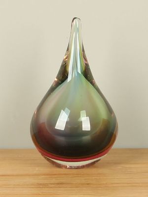 Beeld uit glas S-45