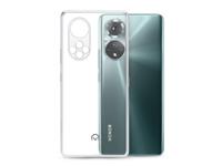 Mobilize Mobilize Gelly Case Honor 50 Clear