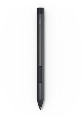 Dell Active Pen - PN5122W Digitale pen Herlaadbaar Zwart