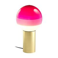 Marset Dipping Light tafellamp LED Pink