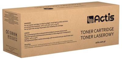 Actis Toner cartridge TH-401A (vervanging HP 507A CE401A; Supreme; 6000 pagina's; blauw)