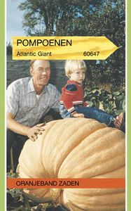 Pompoen