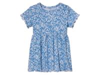 lupilu Baby jurkje (Blauw, 50/56)