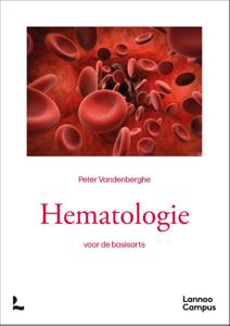 Hematologie (Paperback)