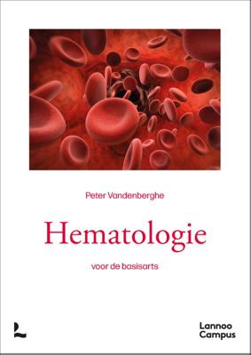 Hematologie (Paperback)