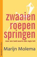 Zwaaien, roepen, springen (Paperback)