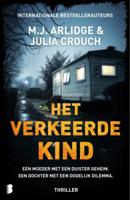 Het verkeerde kind (Paperback) Het verkeerde kind (Paperback)