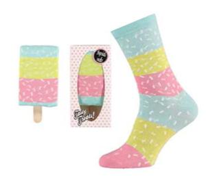 ice popsicle socks