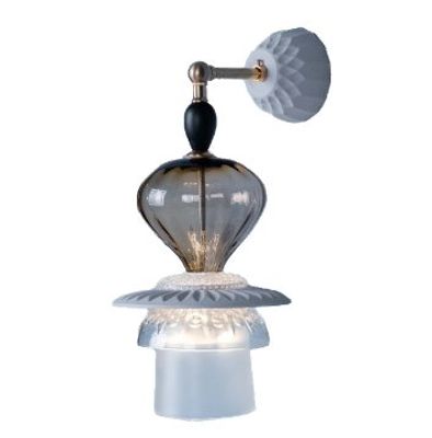 Studio Kalff - Juliet Small & Medium wandlamp
