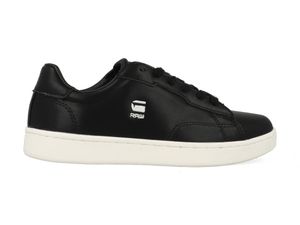 G-Star Sneakers CADET LEA W 2141 002510 Zwart  maat