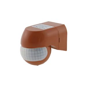 Infrarood bewegingsmelder opbouw spatwaterdicht - 3draads