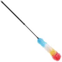 Plumeau telescoopsteel tot 115 cm Clean Home - Talentools