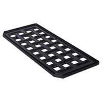 Makita T-92031 Verdelingspaneel MAKTRAK Gereedschapskoffer Groot